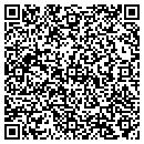 QR code with Garner James A MD contacts