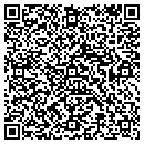 QR code with Hachinsky Wade A DO contacts