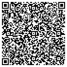 QR code with White Buffalo Health Emporium contacts