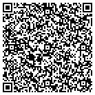 QR code with American Moblity Suncoast Inc contacts