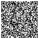 QR code with Haas Noah contacts
