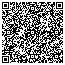 QR code with Hale Ashley contacts