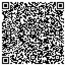 QR code with Judy Bernard O MD contacts