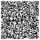 QR code with Time Pieces and Krazy Notions contacts