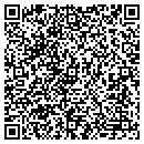 QR code with Toubbeh Hala MD contacts