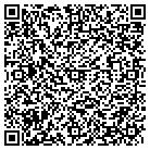 QR code with TrueClean, LLC contacts