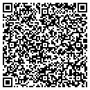 QR code with u like it we do it! contacts
