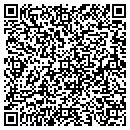 QR code with Hodges Lori contacts