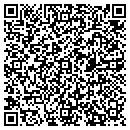 QR code with Moore Allen K MD contacts