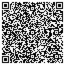 QR code with Hudson Debra contacts