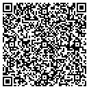 QR code with Hunter Leticia contacts