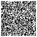 QR code with Hair Electric contacts
