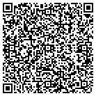 QR code with Mt Calvary Bapt Church contacts