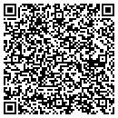 QR code with SCI Media Storage contacts