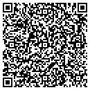 QR code with Zamora David contacts