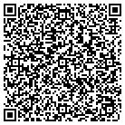 QR code with Zandra's DanZing Fitness contacts