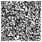 QR code with F I N J Inc Construction contacts