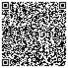 QR code with Spaulding-Barc Michael MD contacts