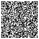 QR code with Handson Healthcare contacts