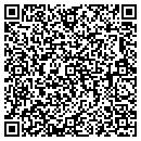 QR code with Harget John contacts