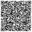 QR code with G-Force Construction Group Inc contacts