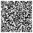 QR code with Zinkus Timothy P MD contacts