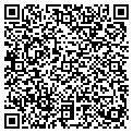 QR code with Gts contacts