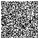 QR code with Robert Hunt contacts