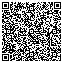 QR code with Howard Gary contacts