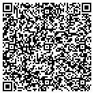 QR code with Cotton-O'Neil Infectious Dsss contacts