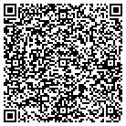 QR code with Highland Construction Inc contacts
