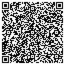 QR code with Holder Contracting Construction contacts