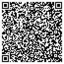 QR code with DE Silva Mahasen MD contacts