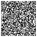 QR code with HALO Branded Solutions Santa Fe contacts