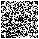 QR code with Hillary E Nortan Pc contacts