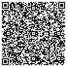 QR code with M&D Wireless Comm Inc contacts