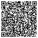 QR code with K G Roofing contacts