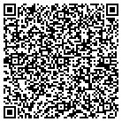 QR code with J Abdin Construction Inc contacts