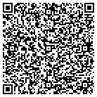QR code with J&C New Design Construction Inc contacts