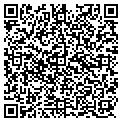 QR code with Kmc Pa contacts