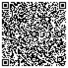 QR code with A Always Ready To Roll contacts