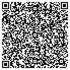 QR code with Dillingers Electric Service contacts