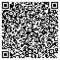 QR code with K L S Construction contacts