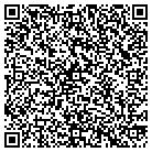 QR code with mycustomatch/onlinedating contacts