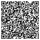QR code with R G Electric Co contacts