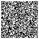 QR code with Ronald L Alwine contacts