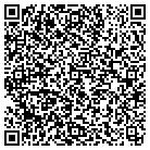 QR code with Acl Packing Supply Corp contacts