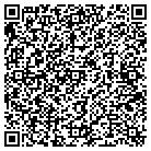 QR code with Riverside Missionary Bapt Chr contacts