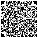 QR code with R O D Ministries contacts