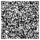 QR code with E A Tillman & Assoc contacts